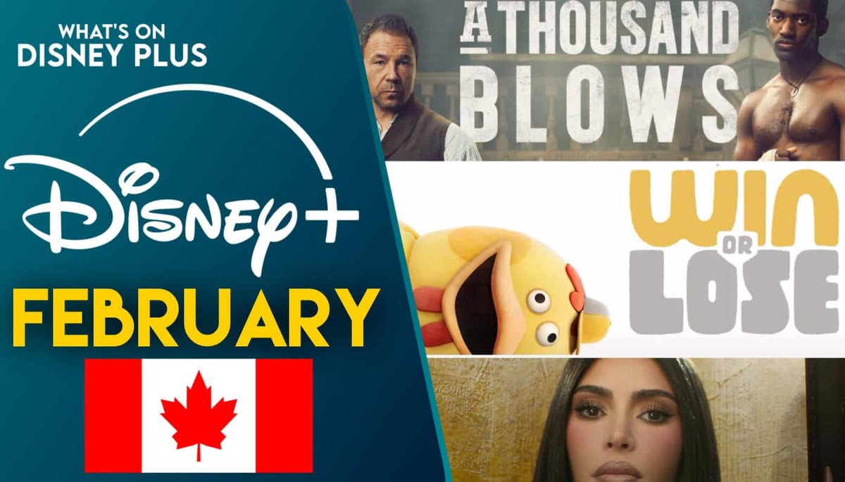 The Future of Original Content on Disney+ Means Fewer Streaming Exclusives